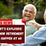 Retirement Age Hike News: Major Court Order Issued, Retirement No Longer at 60